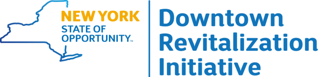 Dunkirk Downtown Revitalization Initiative